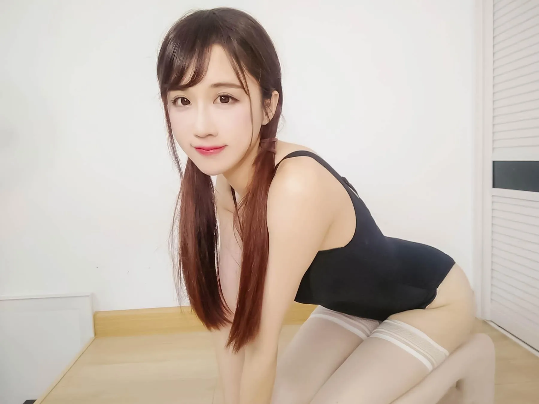 轩子巨2兔 – NO.03 高清无水印 [48P]插图
